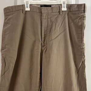 Banana Republic Men's Tan Chinos